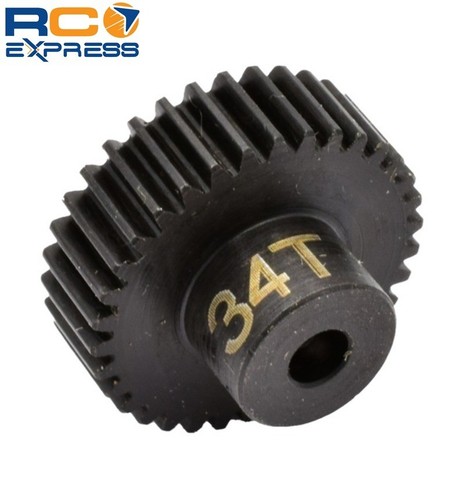 Robinson Racing 1425 Pinion Gear Absolute 48P 25T 1/8" (3mm) Bore RRP - Nitro Ho - Foto 7