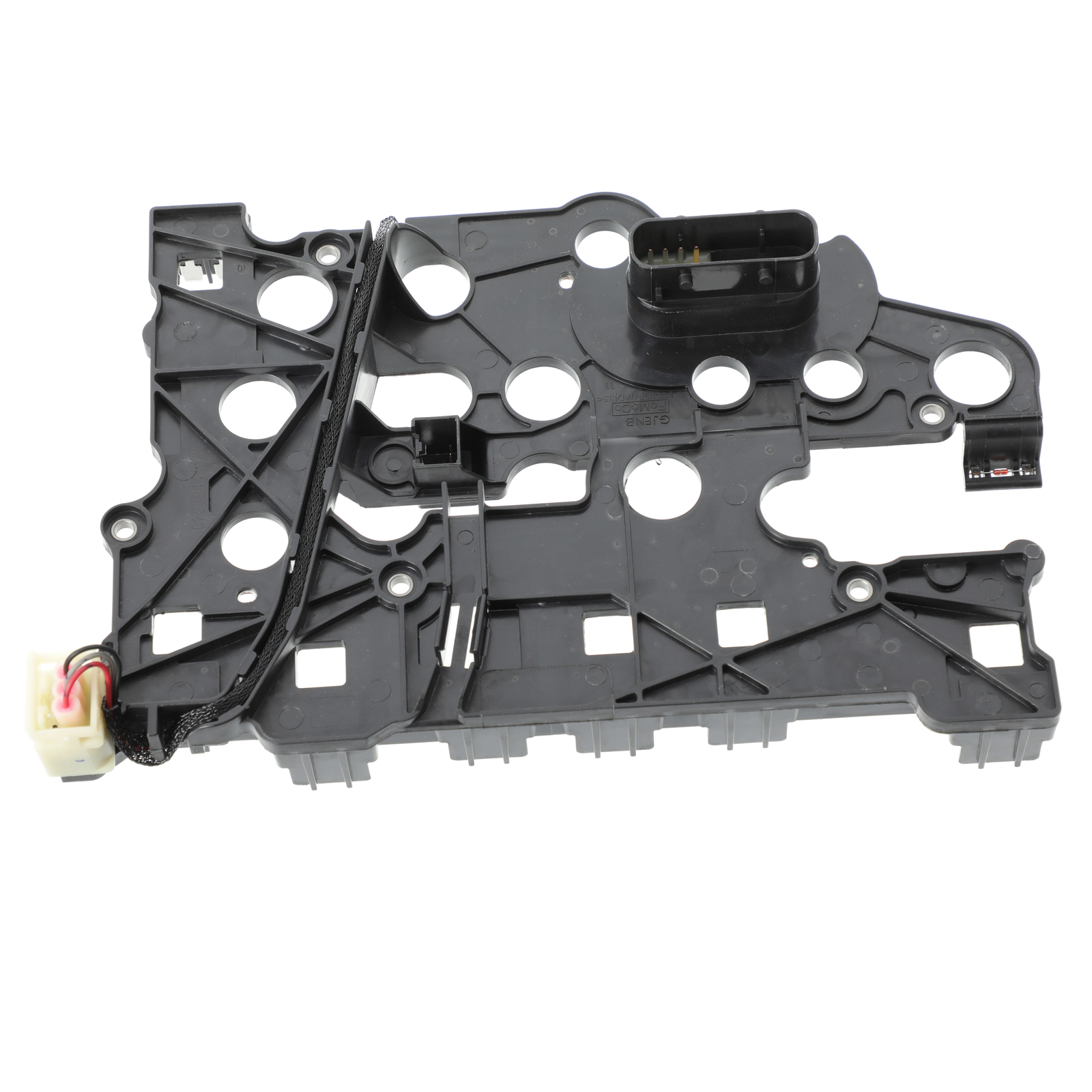 Placa separadora del cuerpo de válvula para Ford Fusion, Edge 2014-2022 (N/P FD8Z-7G276-B)