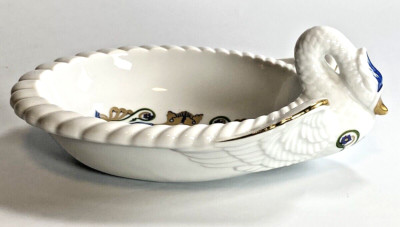 Elizabeth Arden Orient Express Soap Dish Made in Japan
