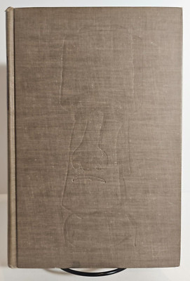 Aku-Aku The Secret of Easter Island by Thor Heyerdahl, 1958 American Edition