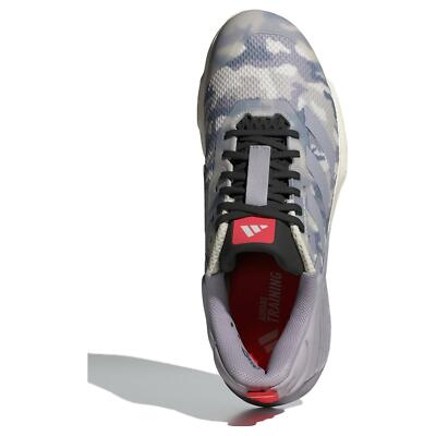 adidas women’s Dropset 3 GFX Training Shoes Grey Camo Adidas Dropset 3 GFX Grey Black Camo for sale | eBay main image 3