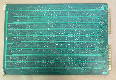 OKUMA OPUS 3000 INR BOARD PC-1662-D PN E4809-032-397-D | eBay