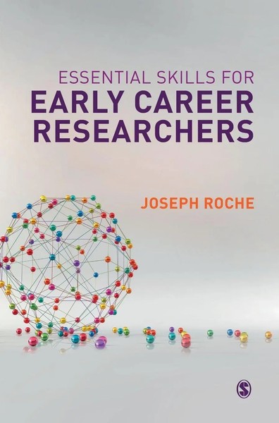 Joseph Roche | Essential Skills For Early Career Researchers | Buch | Englisch-image