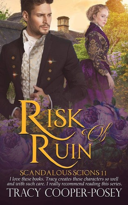 #ad Risk of Ruin Scandalous Scions $11.84