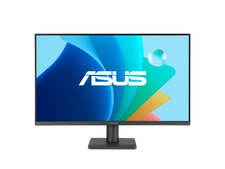 ASUS 27” Eye Care Monitor (VA279QG) – IPS, Full HD, 99% sRGB, Frameless, 120Hz,