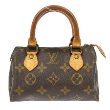 ACQUISTA BORSA LOUIS VUITTON MINI SPEEDY MONOGRAM M41534 YQ07571