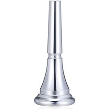 Universal Copper Alloy French Mouth Mouthpiece For Instrument Horn Replacement