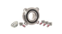 Radlagersatz SKF Vkba 3445 FüR BMW E39 E60 5Er Touring 520 523 525 Xdrive Tds