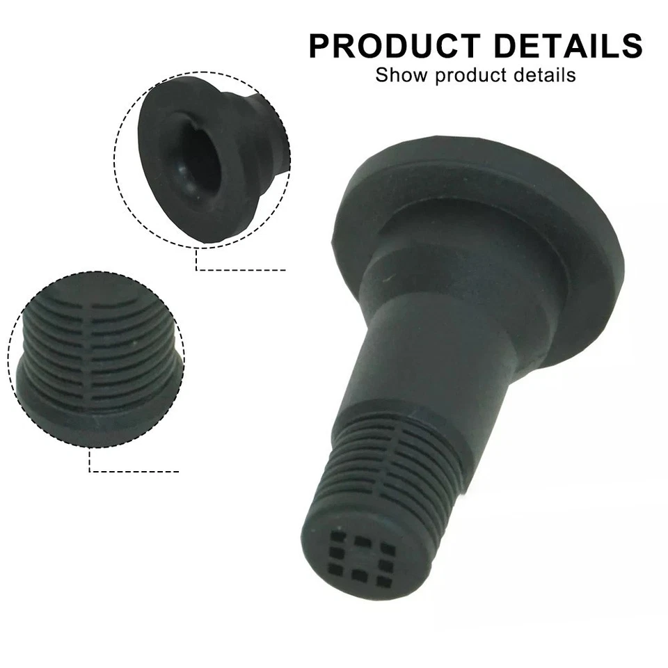 Replacement Washer Bottle Pump Rubber For Mercedes W205 W463 W639 W907 - Image 4 of 4