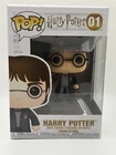 Funko Pop! Vinyl: Harry Potter #01 Collectible Figure NIB