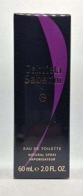 Gabriela Sabatini Eau De Toilette 60 ml (woman)
