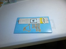 Spellbinders Thank You Stencils S1-020