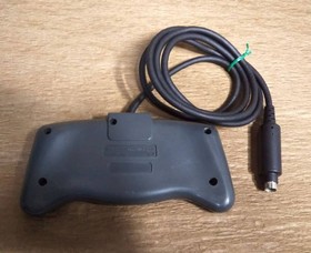 PC Engine Shuttle PI-TG2 Console - Retro Gaming System