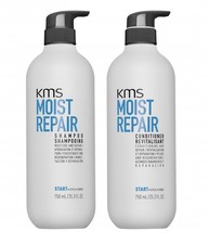 KMS California Moist Repair Shampoo  Conditioner Duo 25.3 oz set