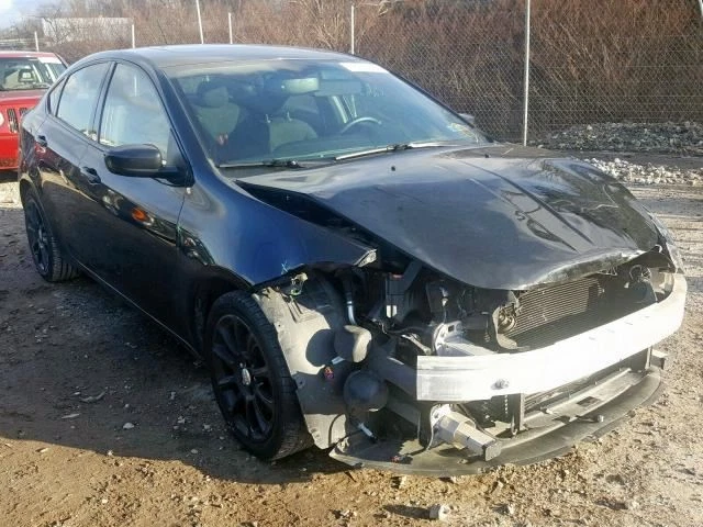 Throttle Body Throttle Valve Assembly 2 Door 1.4L Fits 12-17 FIAT 500 2036615 - Image 2 of 4