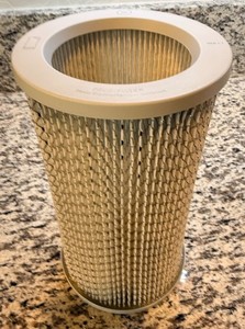 NEW Molekule Air Purifier Filter 10 x 5.5 inches