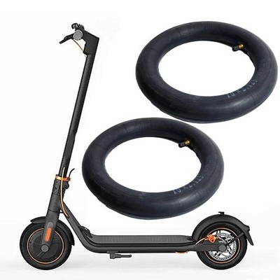 Easy Inflate Schl?uche Gr??e 10x2 125 f��r Ninebot Modelle
