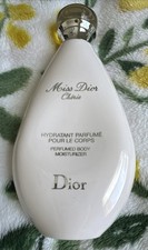 CHRISTIAN DIOR MISS DIOR  CHERIE MOISTURIZING...