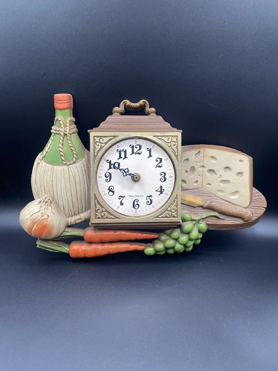 burwood clock products for sale | eBay