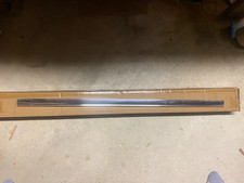 Riviera Right Door Exterior Upper Trim 1963-64 2 Pcs Riviera Right Door Exterior Upper Trim 1963-64 2 Pcs