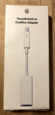 Original Apple A1463 Thunderbolt 2 FireWire Adapter MD464ZM/A Neu OVP