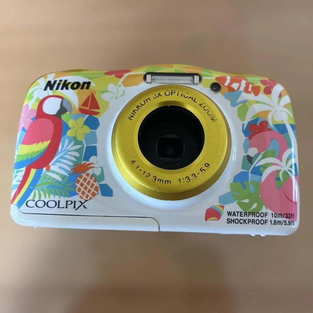 Nikon Coolpix W150 Digital Cameras for Sale - Shop New & Used