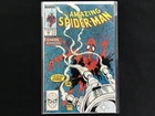 AMAZING SPIDER-MAN #302 Lot of 1 Marvel Comic Book - Mid-Hi Grade!