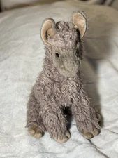 JOSIE the LLAMA Plush by Douglas Cuddle Toys - #4635