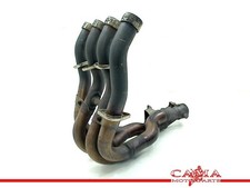 FRONT EXHAUST BEND Suzuki GSX R 600 2008-2010 (GSXR600 K8/K9/L0) 2009