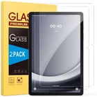 Screen Protector Tempered Glass for Samsung Galaxy Tab A9 8.7 Inch SM-X110 X115