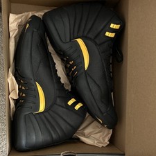 Jordan 12 Retro University Gold 2020 for Sale | Authenticity