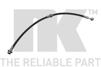 NK Bremsschlauch 8522118 Passend FüR Nissan