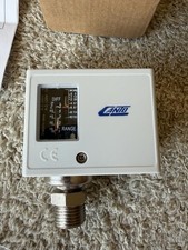 Boiler Pressure Switch SPC-110 - G1/2" - Max 10 bar
