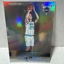 2021-22 Donruss Elite #29 Mason Plumlee
