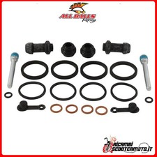 FRONT BRAKE CALIPER OVERHAUL KIT ALL BALLS HONDA PC800 PACIFIC COAST 1991 18-