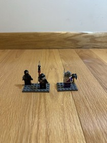 LEGO NINJAGO: NinjaCopter (70724) - Mostly Complete