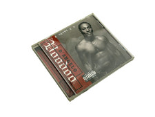 2000 Virgin D'Angelo Voodoo 48499 Music CD - Preowned