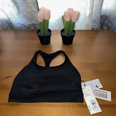 Calia Racer Back Sports Bra By Carrie Underwood Women s Cross Over Size X Small