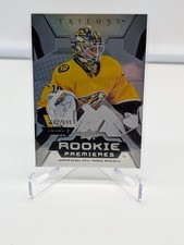 2023-24 Upper Deck Trilogy Hockey Cards 28