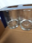 Set Of 4 Luminarc Rustic Deer Stag Anter Old Fashioned Whiskey Lowball Glasses — photo 10