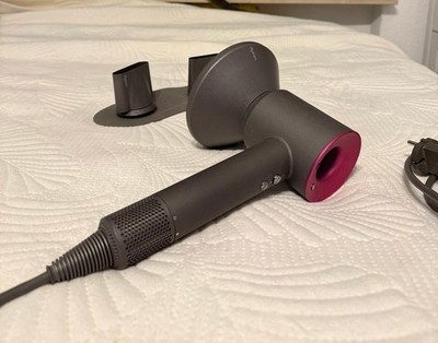 Dyson Supersonic HD01 Föhn   Top!