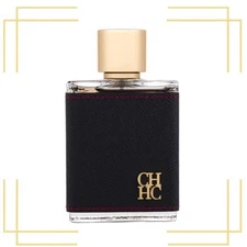 CH Men by Carolina Herrera cologne for men EDT 3.3 / 3.4 oz New Tester