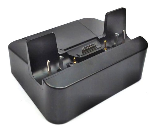 Zebra ET51 ET56 1-Slot Charge & Communication Station Dock CRD-ET5X-1SCOM1