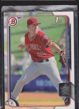 Los Angeles Angels Extravaganza Inserts Rookies -- Get 40% off!!