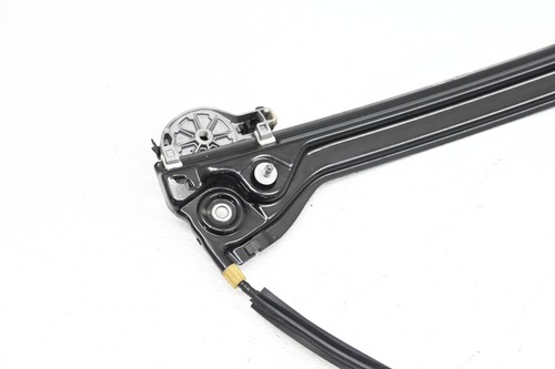 ⭐12-18 Bmw F06 6 Series Front Right Side Window Lifter Regulator Track Motor Oem - Picture 5 of 16