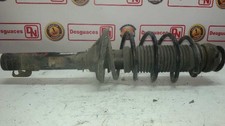 Amortisseur Volkswagen BORA