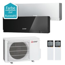 Mitsubishi Duo Multisplit Premium 2,5 kW + 3,...