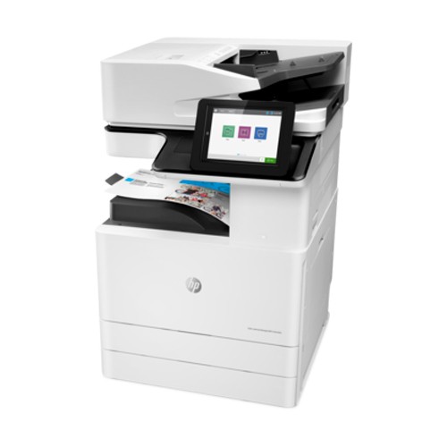 HP Color LaserJet Managed MFP E78330dn 8GR97A multifonction couleur A3 USB LA...