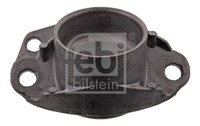 Febi Bilstein FederbeinstüTzlager Hinten Links Rechts FüR Seat VW
