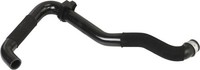 Gates KüHlerschlauch 05-3209 FüR CitroËN Passend FüR Fiat Lancia Peugeot